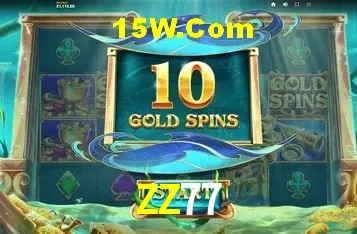 Promoção Relâmpago ZZ77