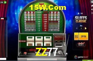 Diretório de Jogos ZZ77
