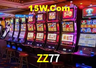 Casino Ao Vivo ZZ77