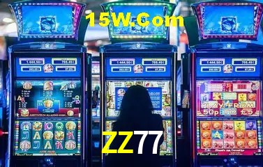 Benefícios da Conta ZZ77