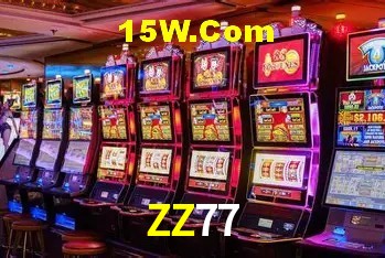 Estatísticas Esportivas ZZ77