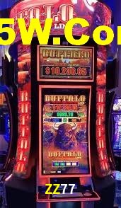 Gates of Olympus ZZ77