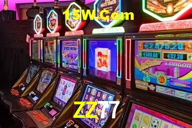 Sistemas de Segurança ZZ77