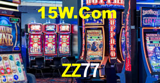 VIP Casino ZZ77