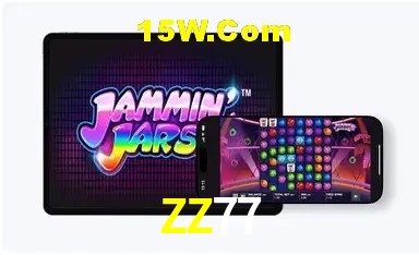 Recursos de Bônus ZZ77