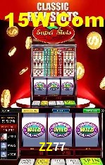 Jogos de Slot ZZ77